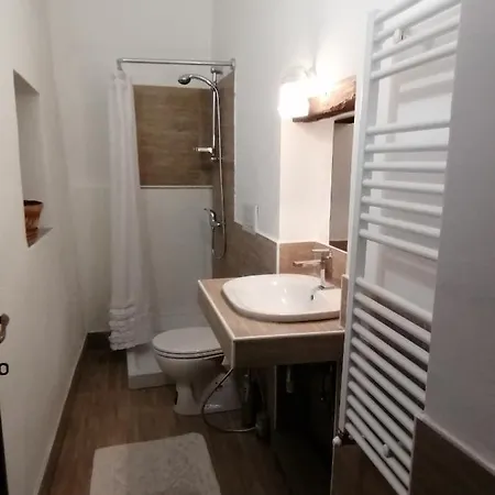 Casa Angioina Apartment
