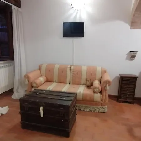 Casa Angioina * L'Aquila