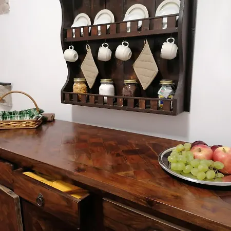 Casa Angioina * L'Aquila
