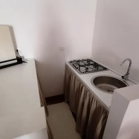 Casa Angioina Apartment *
